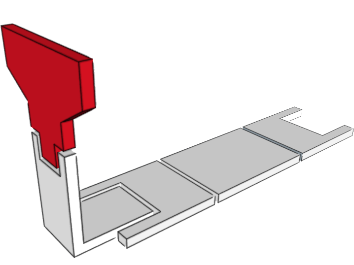 Sifonik Süzgeç Partneri
